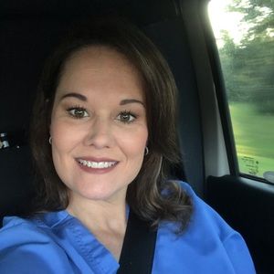 Meet your Posher, Pamela